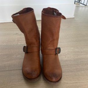 Frye Veronica Boots